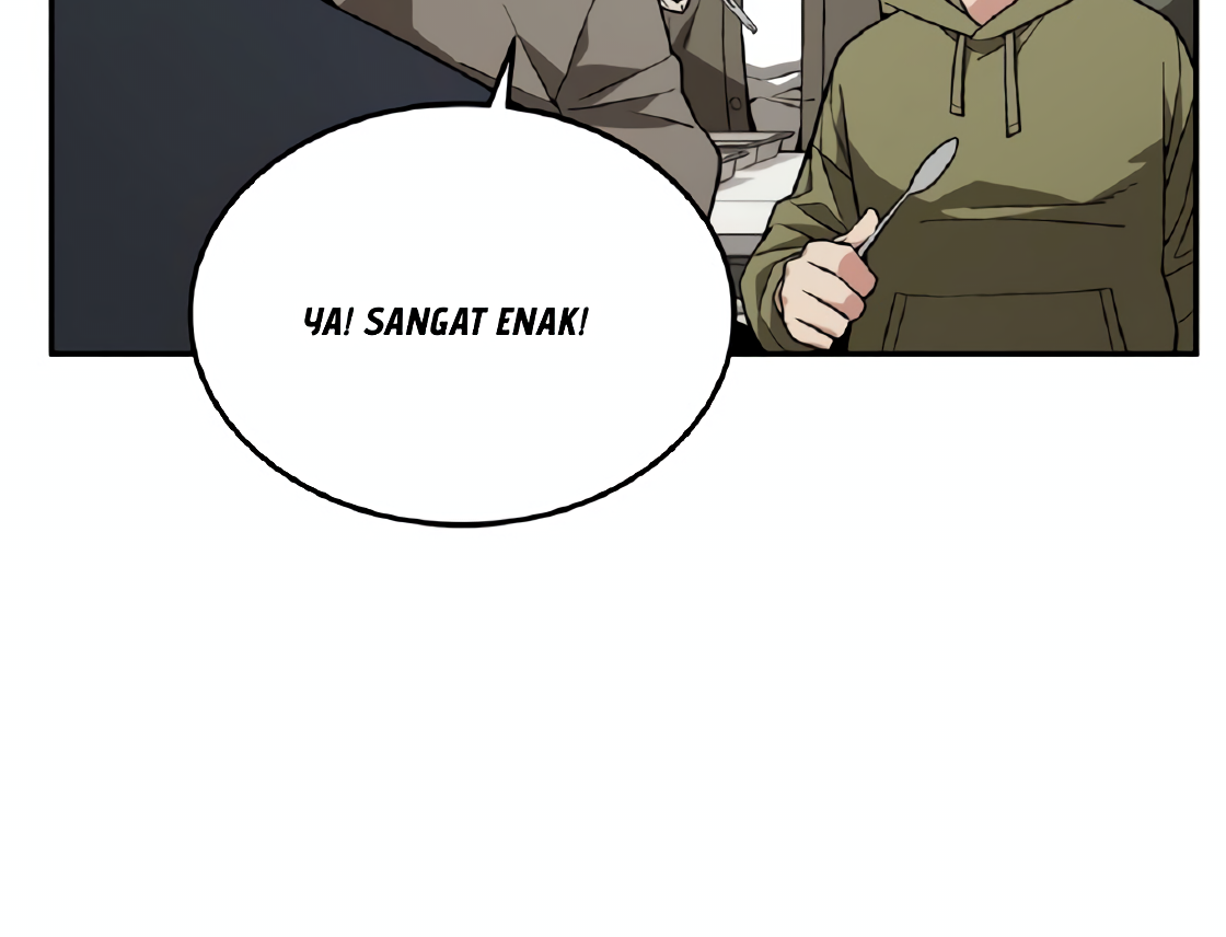 Apocalyptic Chef Awakening chapter 17 halaman 112