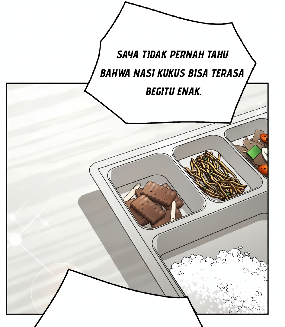 Apocalyptic Chef Awakening chapter 17 halaman 113