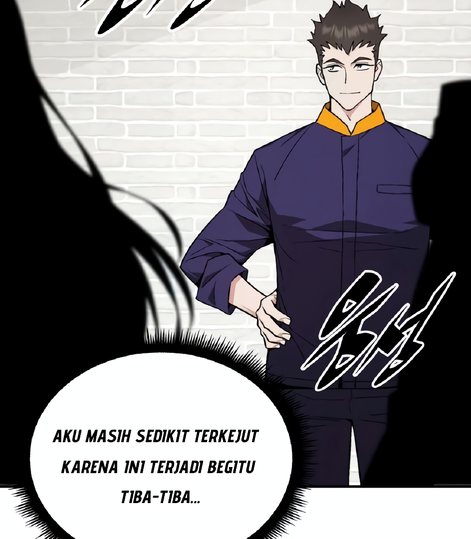 Apocalyptic Chef Awakening chapter 17 halaman 115