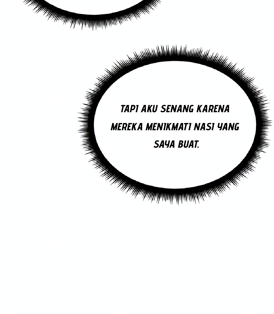 Apocalyptic Chef Awakening chapter 17 halaman 116