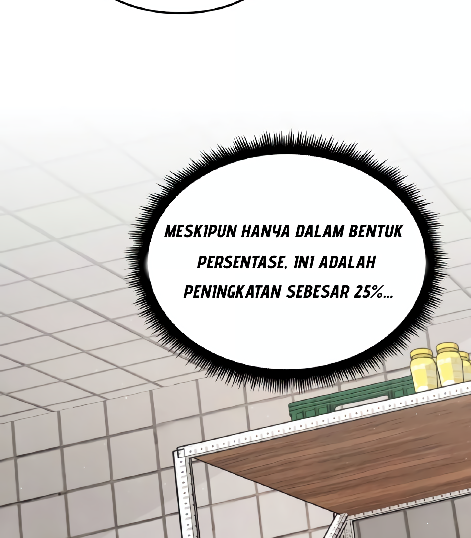 Apocalyptic Chef Awakening chapter 17 halaman 118