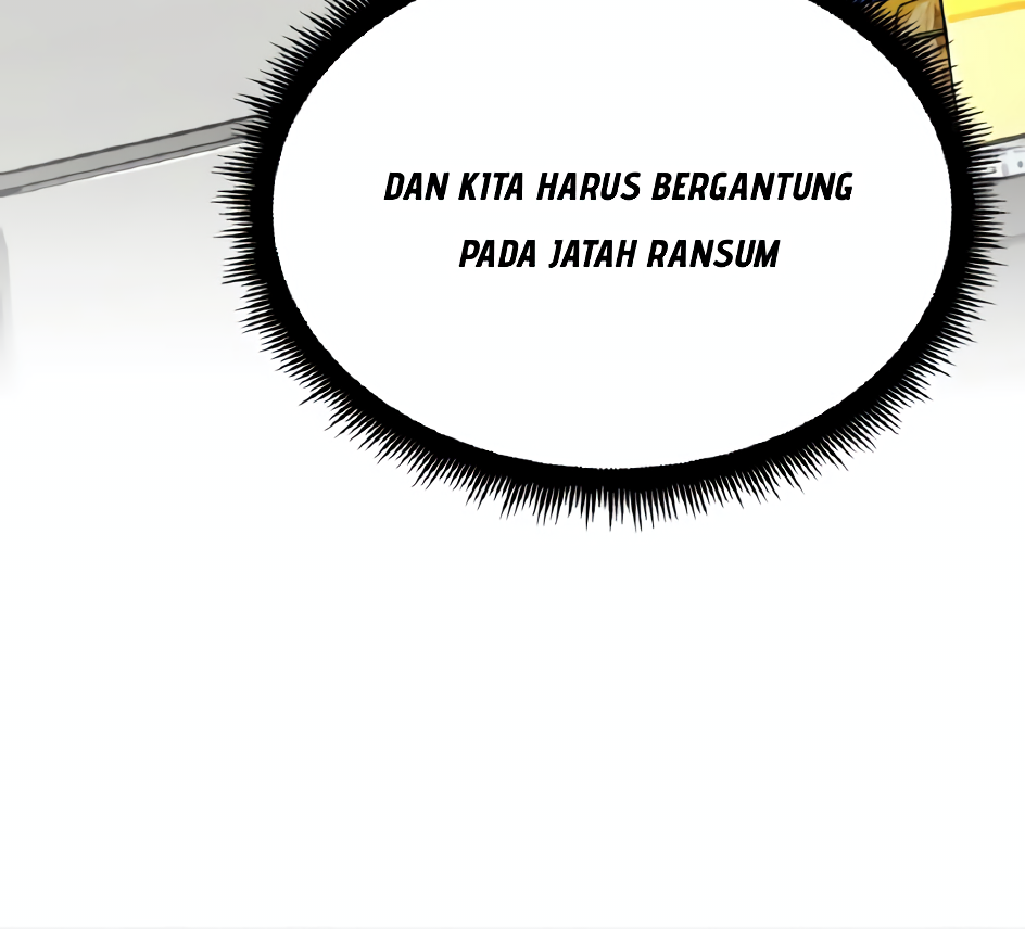 Apocalyptic Chef Awakening chapter 17 halaman 120