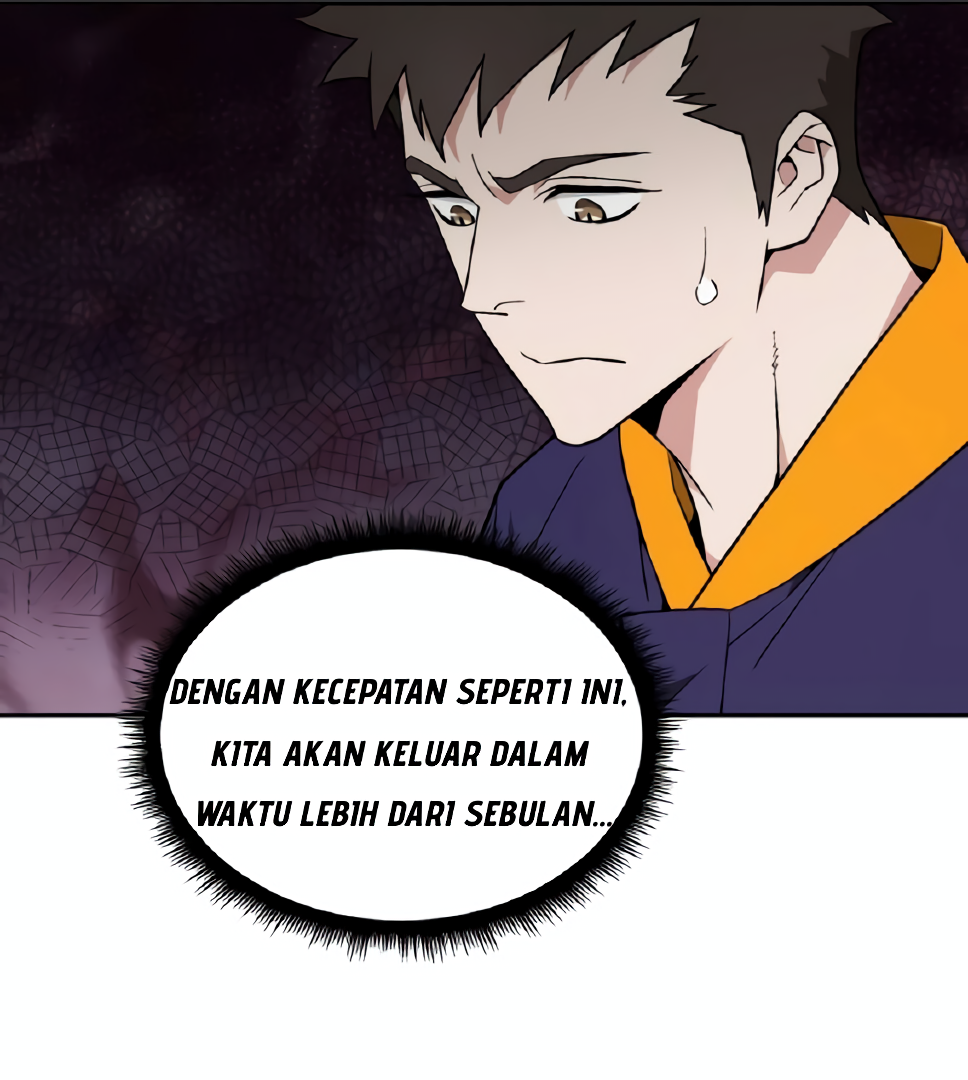 Apocalyptic Chef Awakening chapter 17 halaman 121