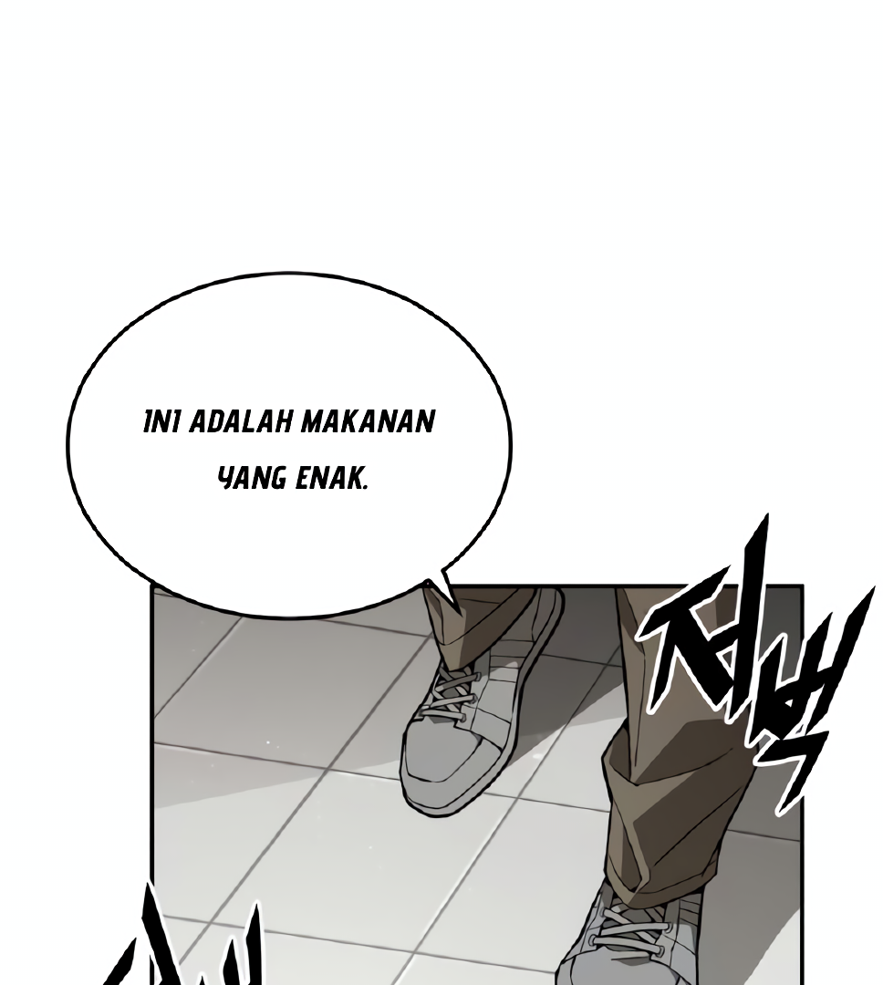 Apocalyptic Chef Awakening chapter 17 halaman 122