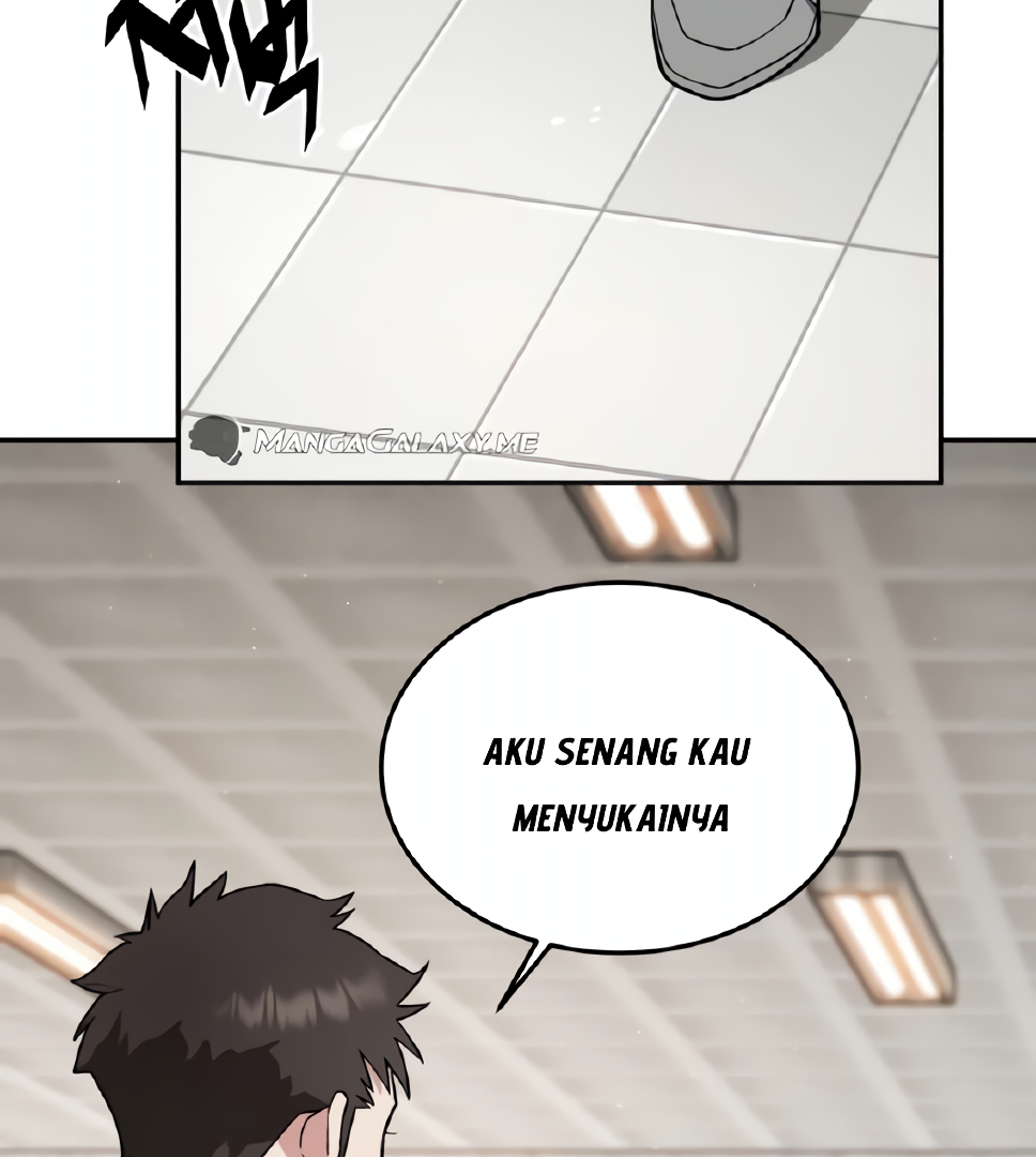 Apocalyptic Chef Awakening chapter 17 halaman 123