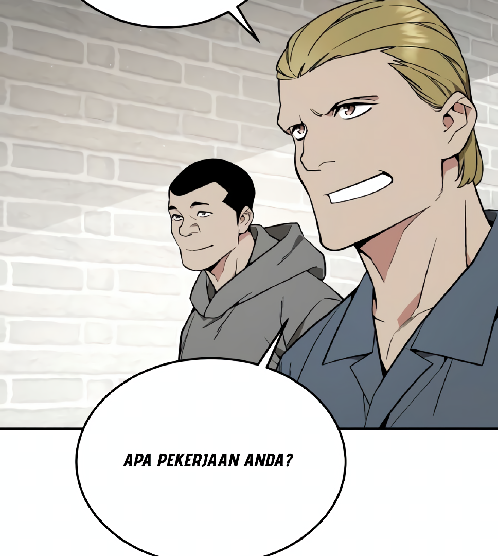 Apocalyptic Chef Awakening chapter 17 halaman 126