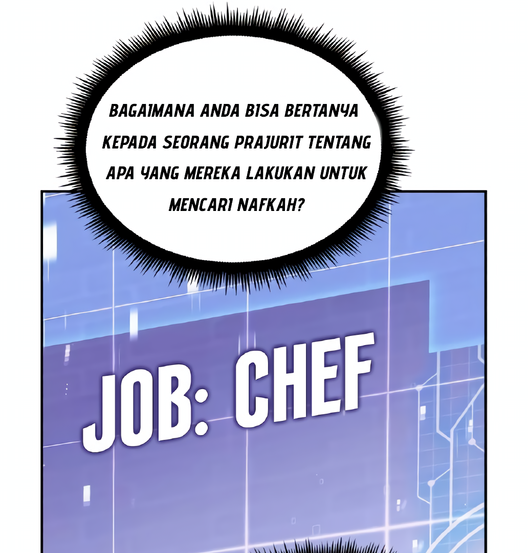 Apocalyptic Chef Awakening chapter 17 halaman 129