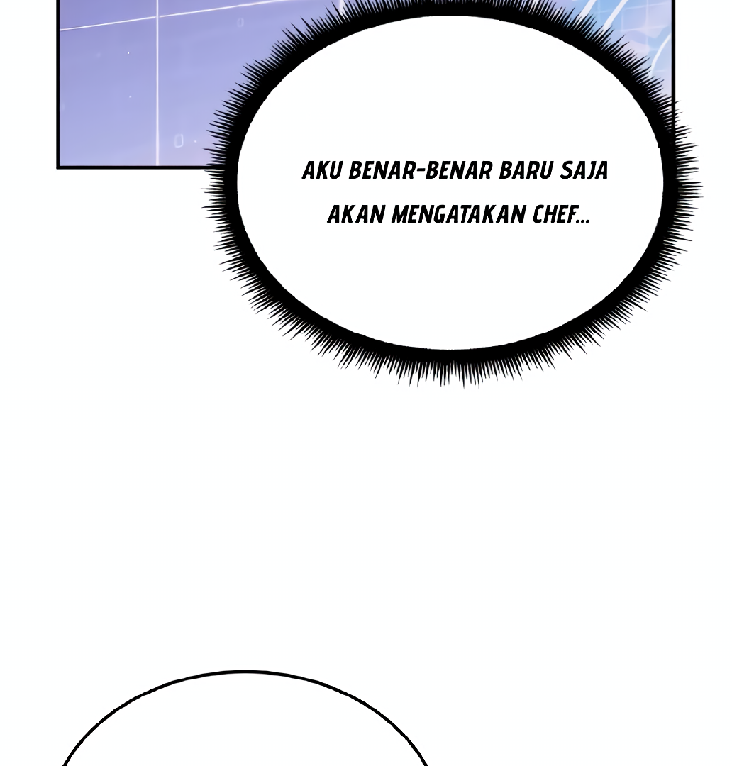 Apocalyptic Chef Awakening chapter 17 halaman 130