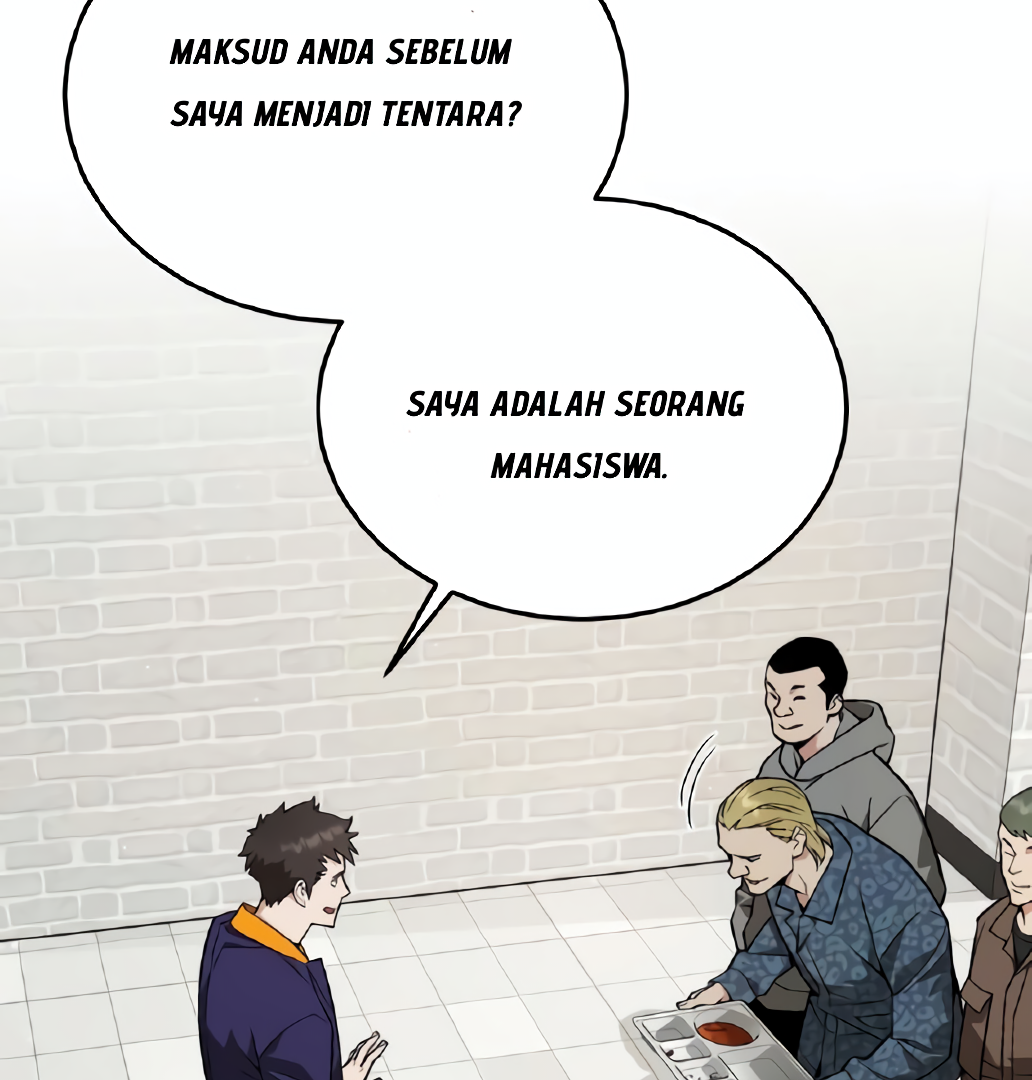 Apocalyptic Chef Awakening chapter 17 halaman 131