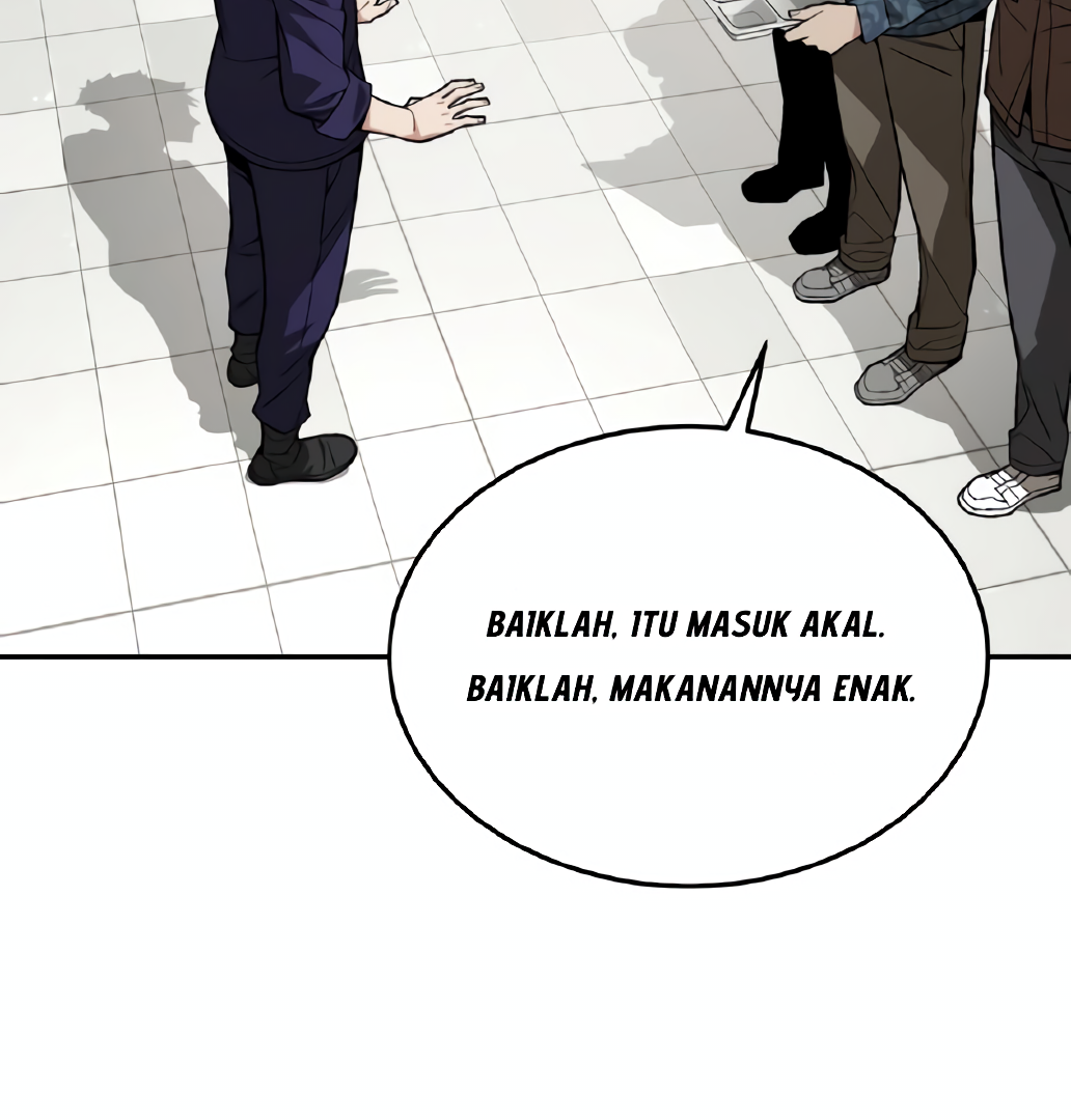 Apocalyptic Chef Awakening chapter 17 halaman 132
