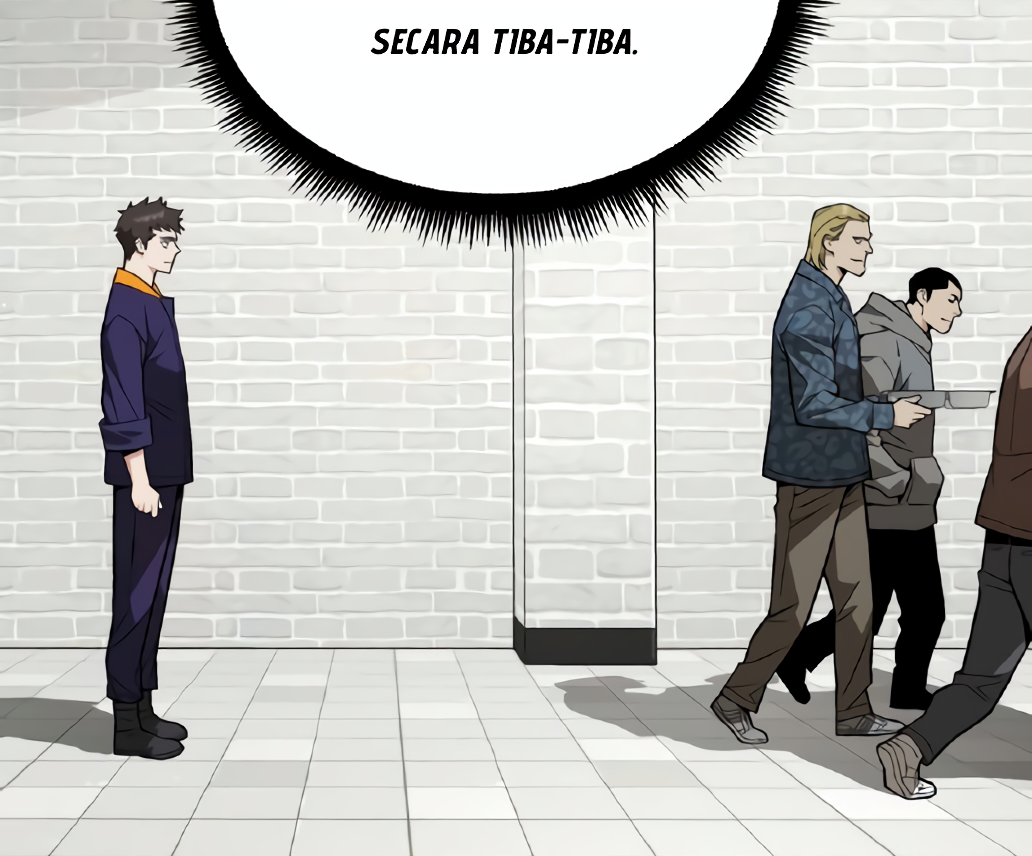 Apocalyptic Chef Awakening chapter 17 halaman 135