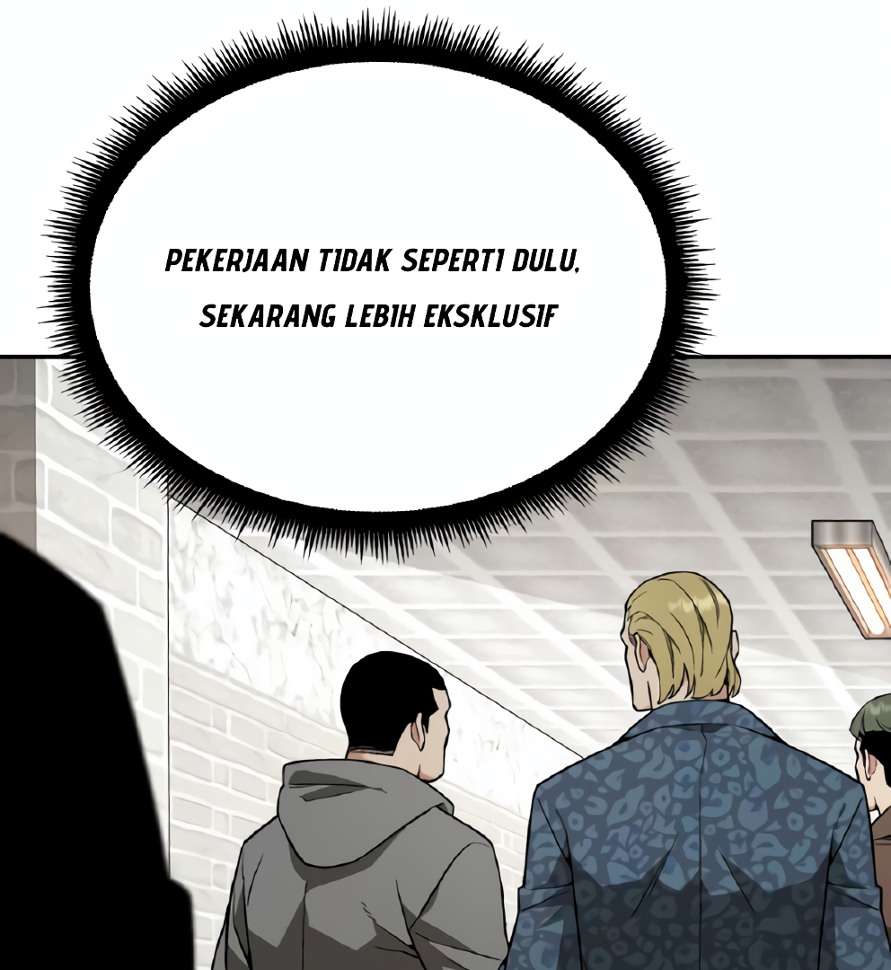 Apocalyptic Chef Awakening chapter 17 halaman 137