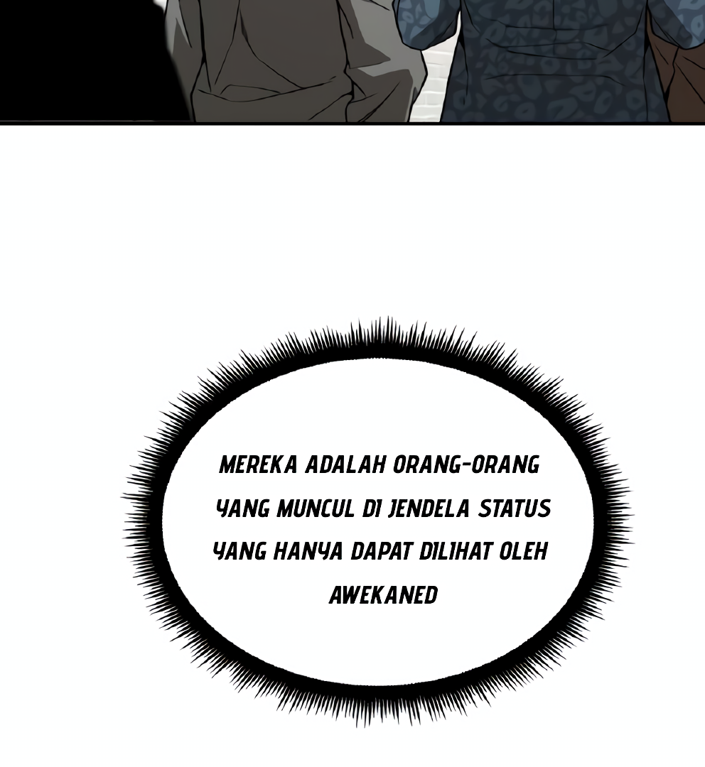 Apocalyptic Chef Awakening chapter 17 halaman 138