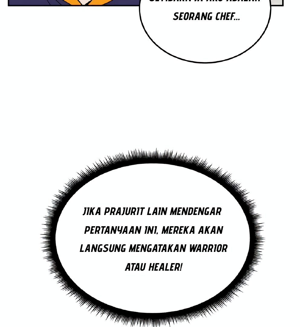 Apocalyptic Chef Awakening chapter 17 halaman 140