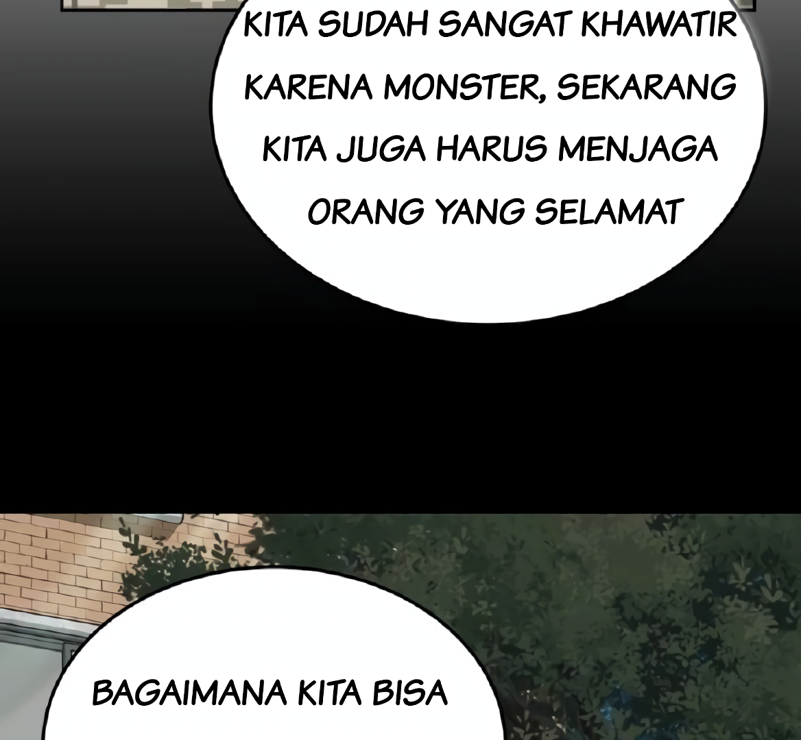 Apocalyptic Chef Awakening Bab 18 halaman 6