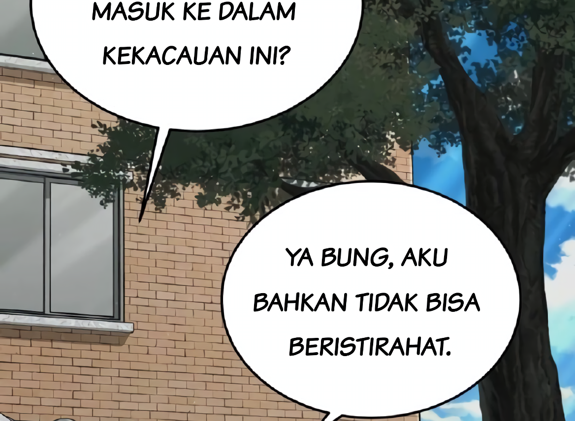 Apocalyptic Chef Awakening Bab 18 halaman 7