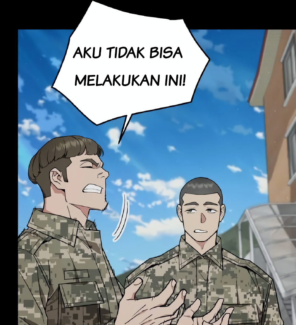 Apocalyptic Chef Awakening Bab 18 halaman 9