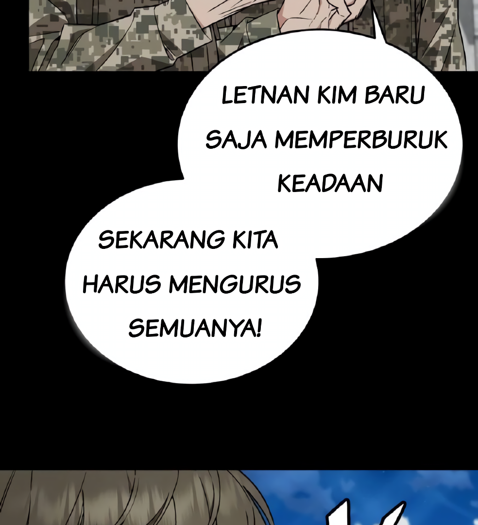 Apocalyptic Chef Awakening Bab 18 halaman 10