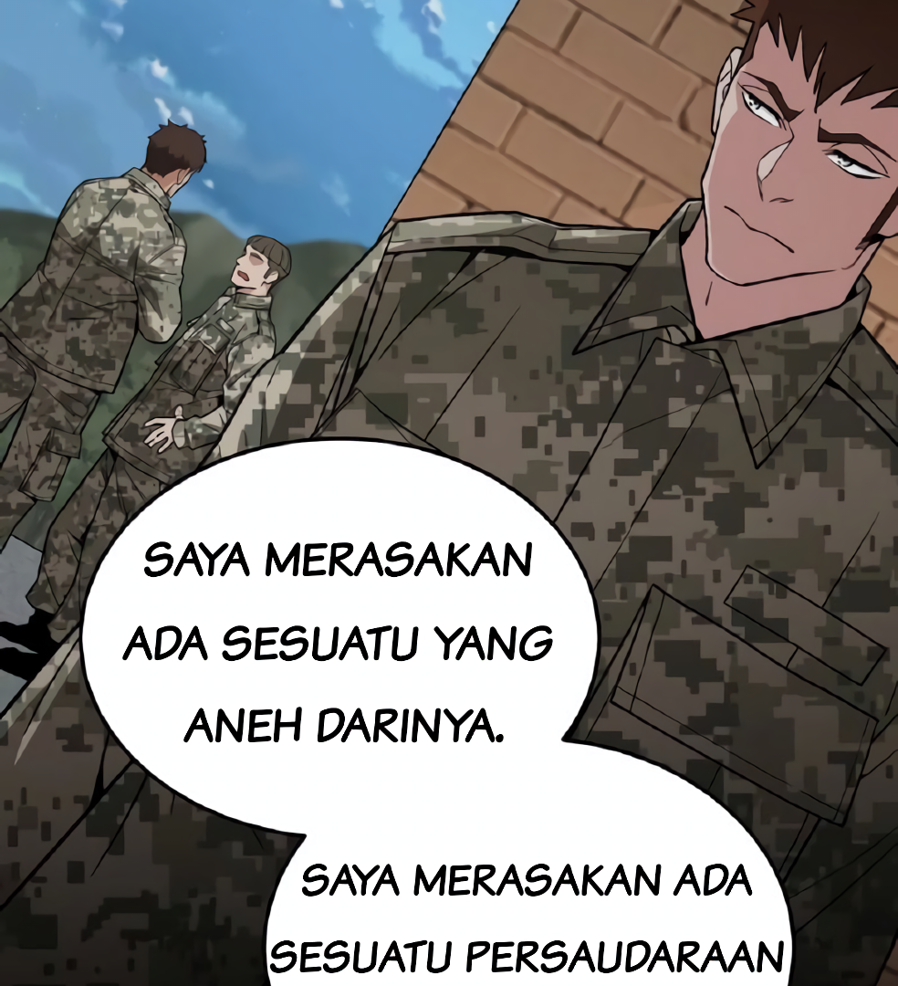 Apocalyptic Chef Awakening Bab 18 halaman 13