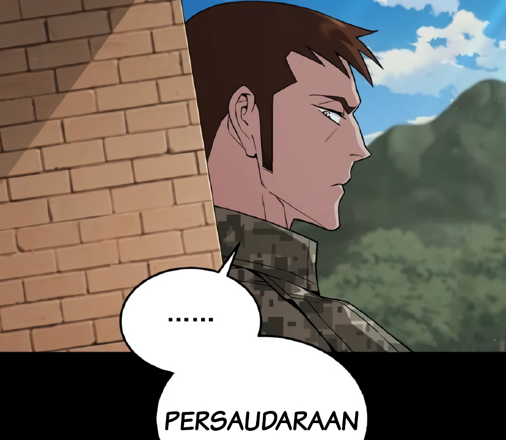 Apocalyptic Chef Awakening Bab 18 halaman 15