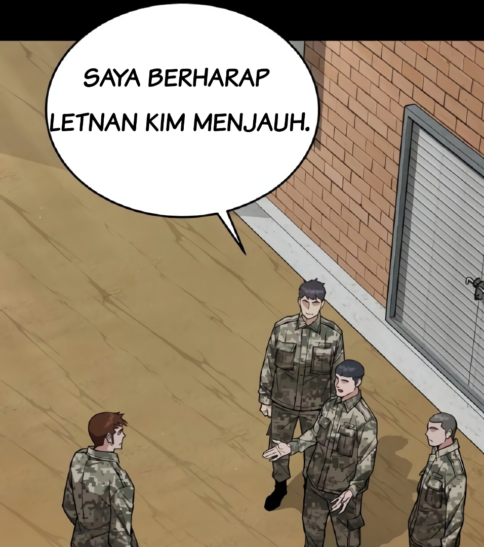 Apocalyptic Chef Awakening Bab 18 halaman 17