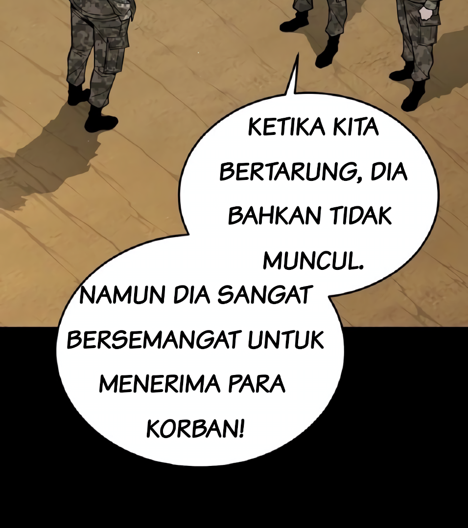 Apocalyptic Chef Awakening Bab 18 halaman 18