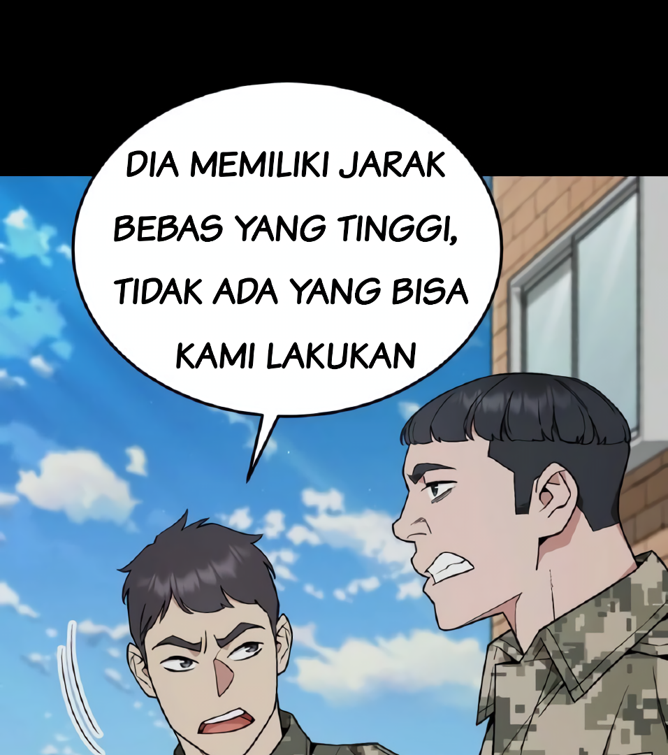 Apocalyptic Chef Awakening Bab 18 halaman 19