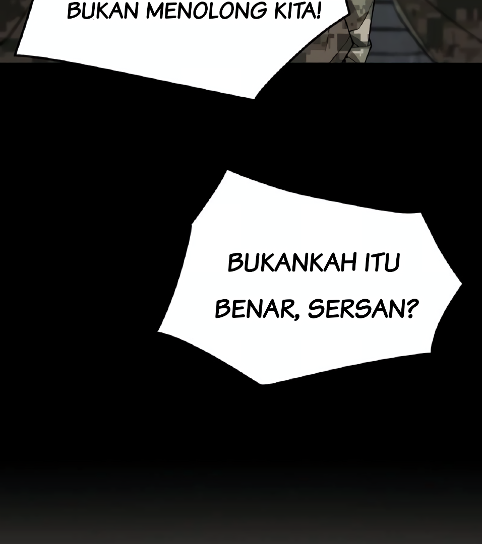 Apocalyptic Chef Awakening Bab 18 halaman 22
