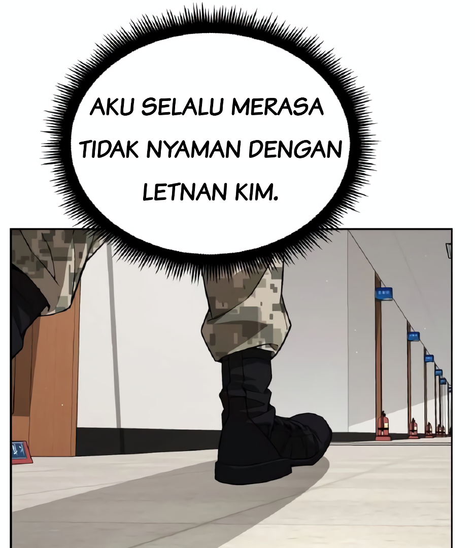 Apocalyptic Chef Awakening Bab 18 halaman 25