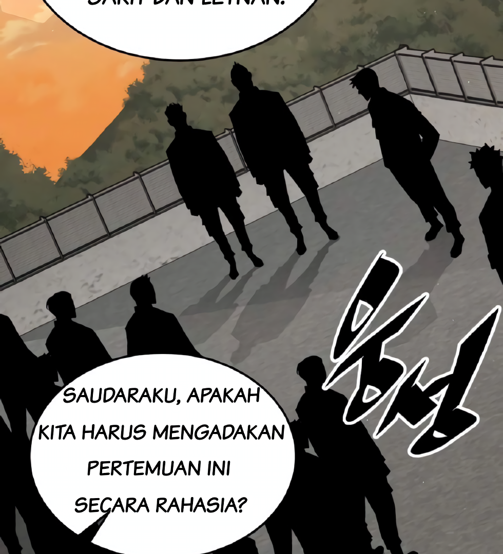 Apocalyptic Chef Awakening Bab 18 halaman 36