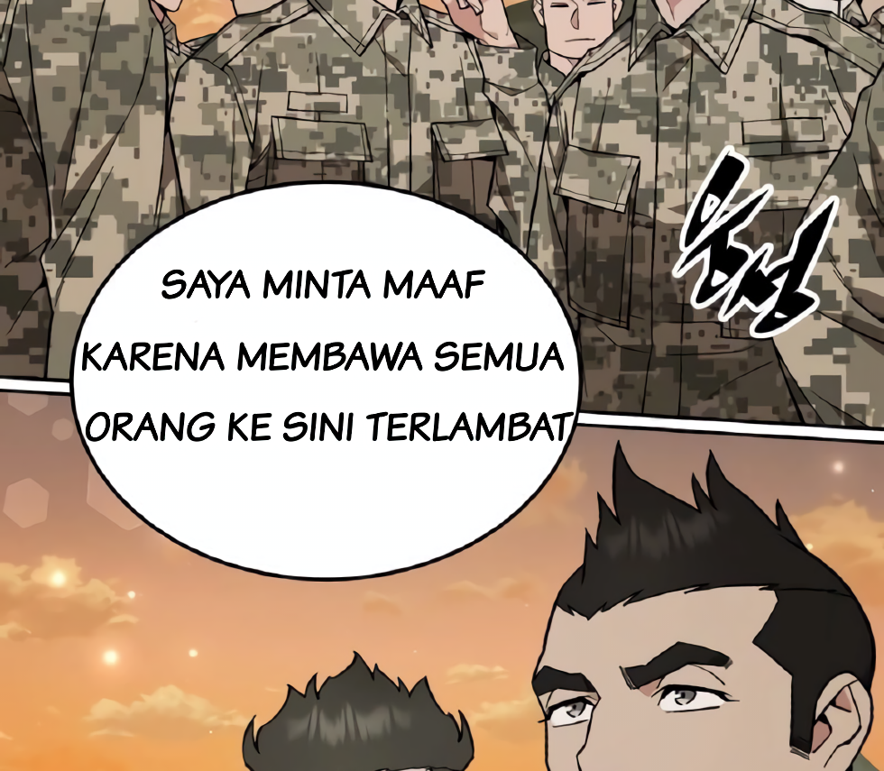 Apocalyptic Chef Awakening Bab 18 halaman 39