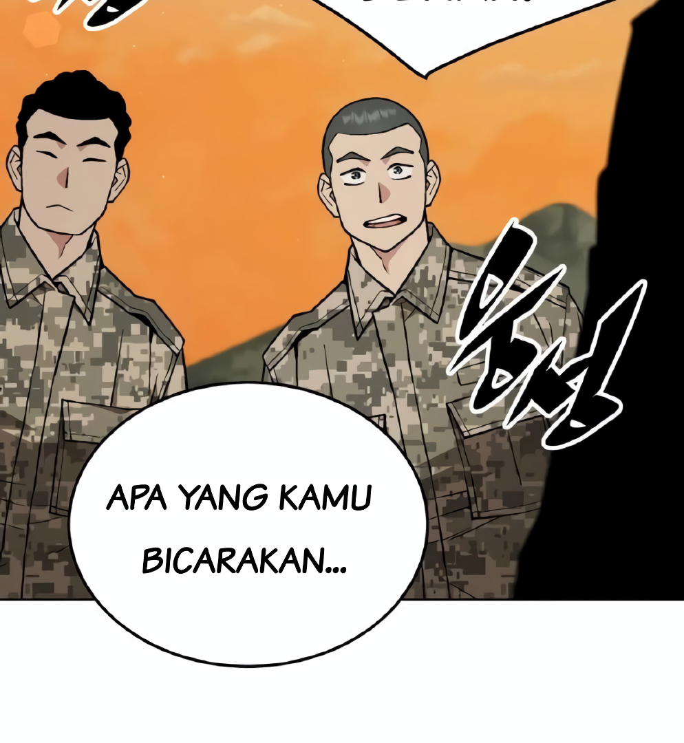 Apocalyptic Chef Awakening Bab 18 halaman 45