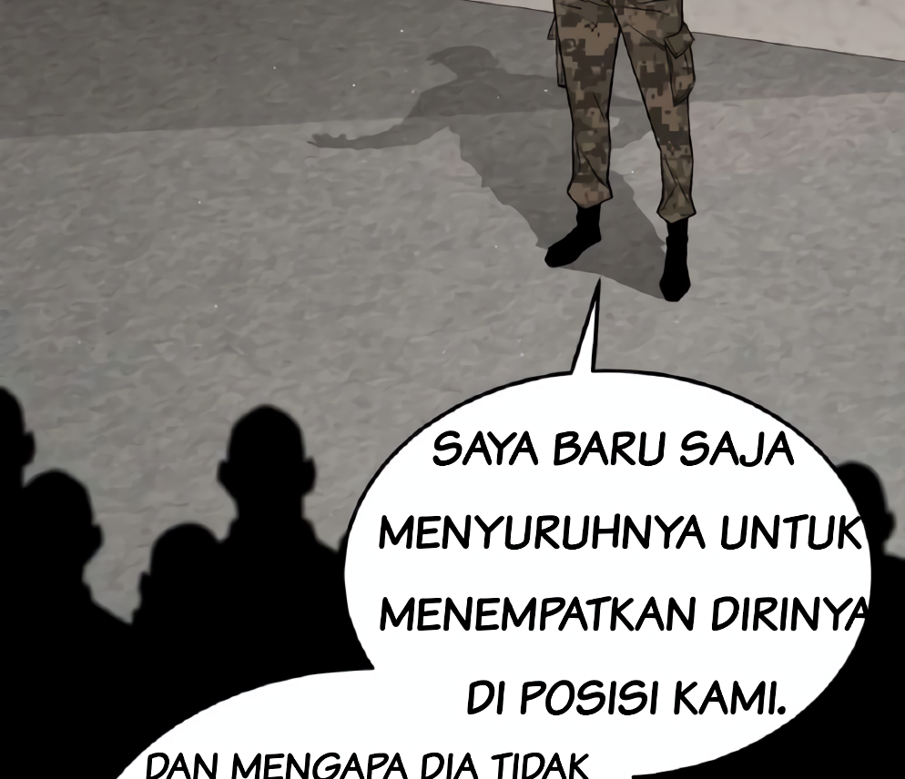 Apocalyptic Chef Awakening Bab 18 halaman 47