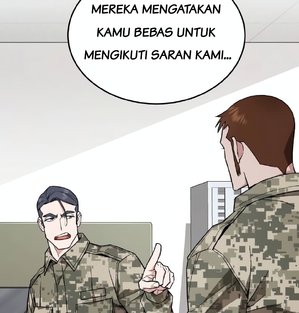 Apocalyptic Chef Awakening Bab 18 halaman 51