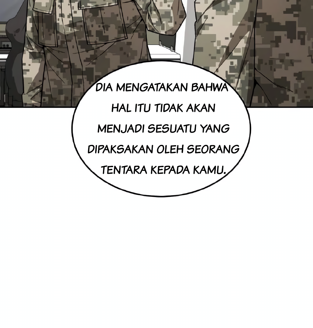 Apocalyptic Chef Awakening Bab 18 halaman 52