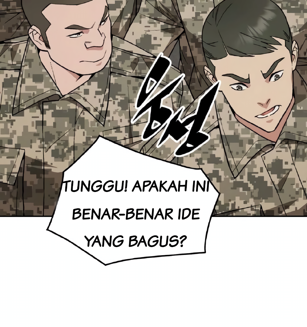 Apocalyptic Chef Awakening Bab 18 halaman 68