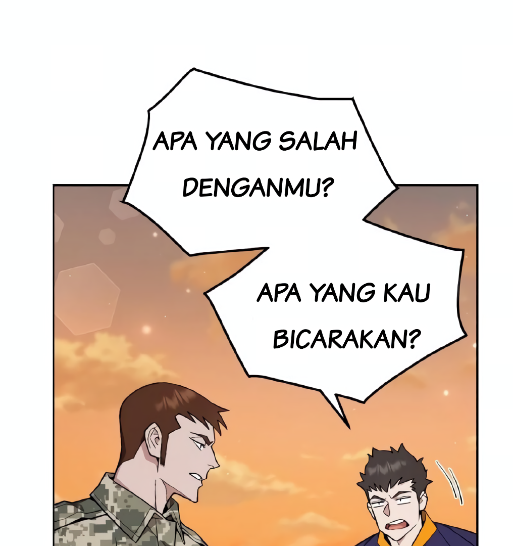 Apocalyptic Chef Awakening Bab 18 halaman 69