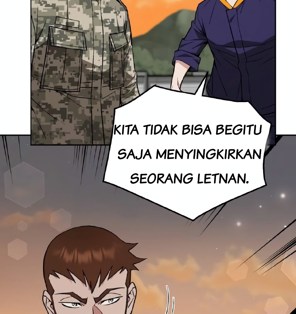 Apocalyptic Chef Awakening Bab 18 halaman 70