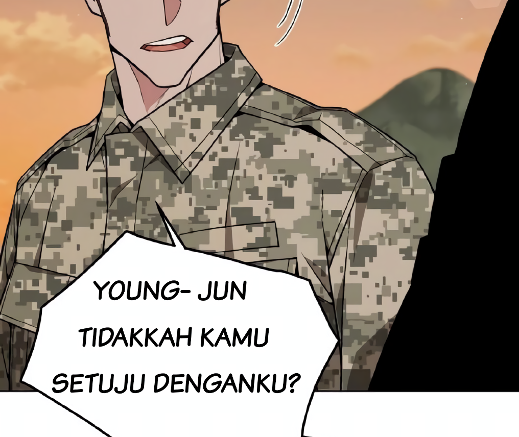 Apocalyptic Chef Awakening Bab 18 halaman 71