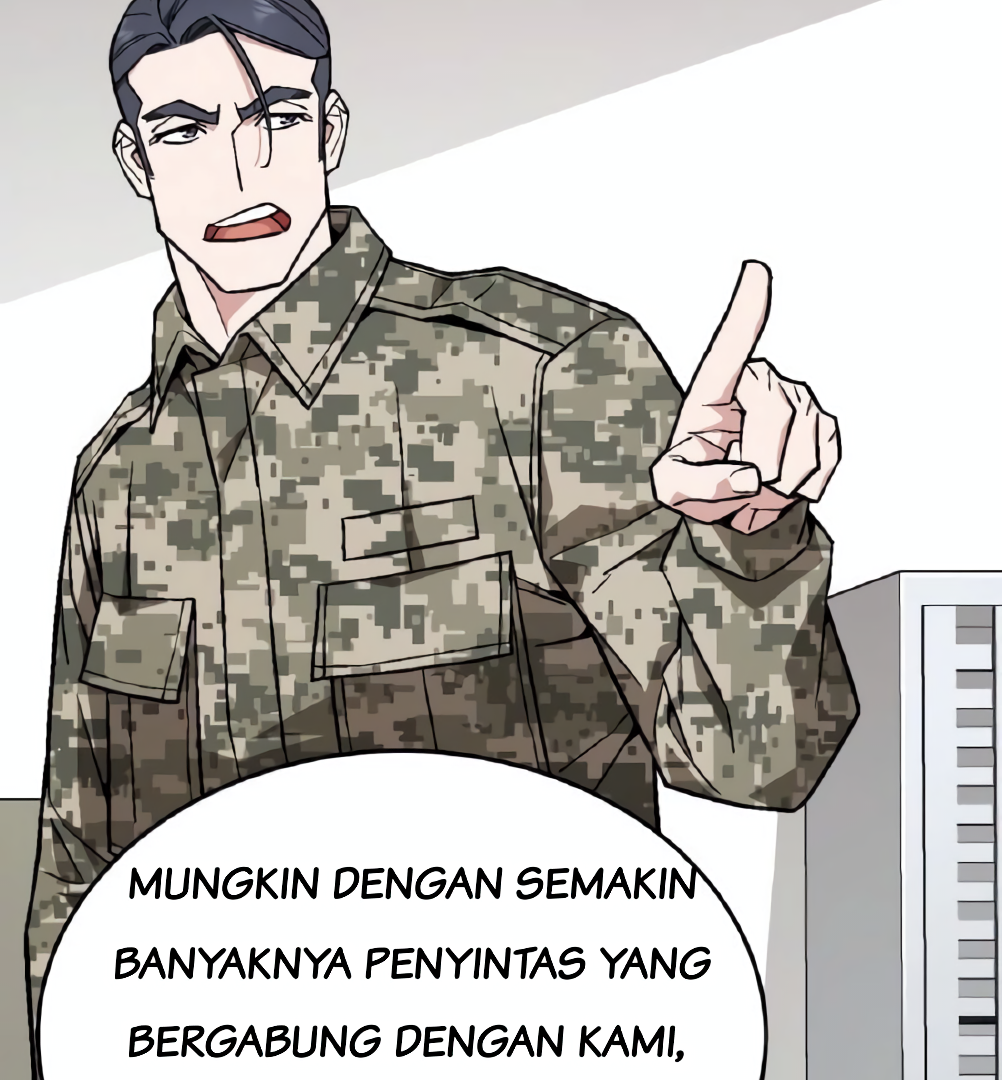 Apocalyptic Chef Awakening Bab 18 halaman 75