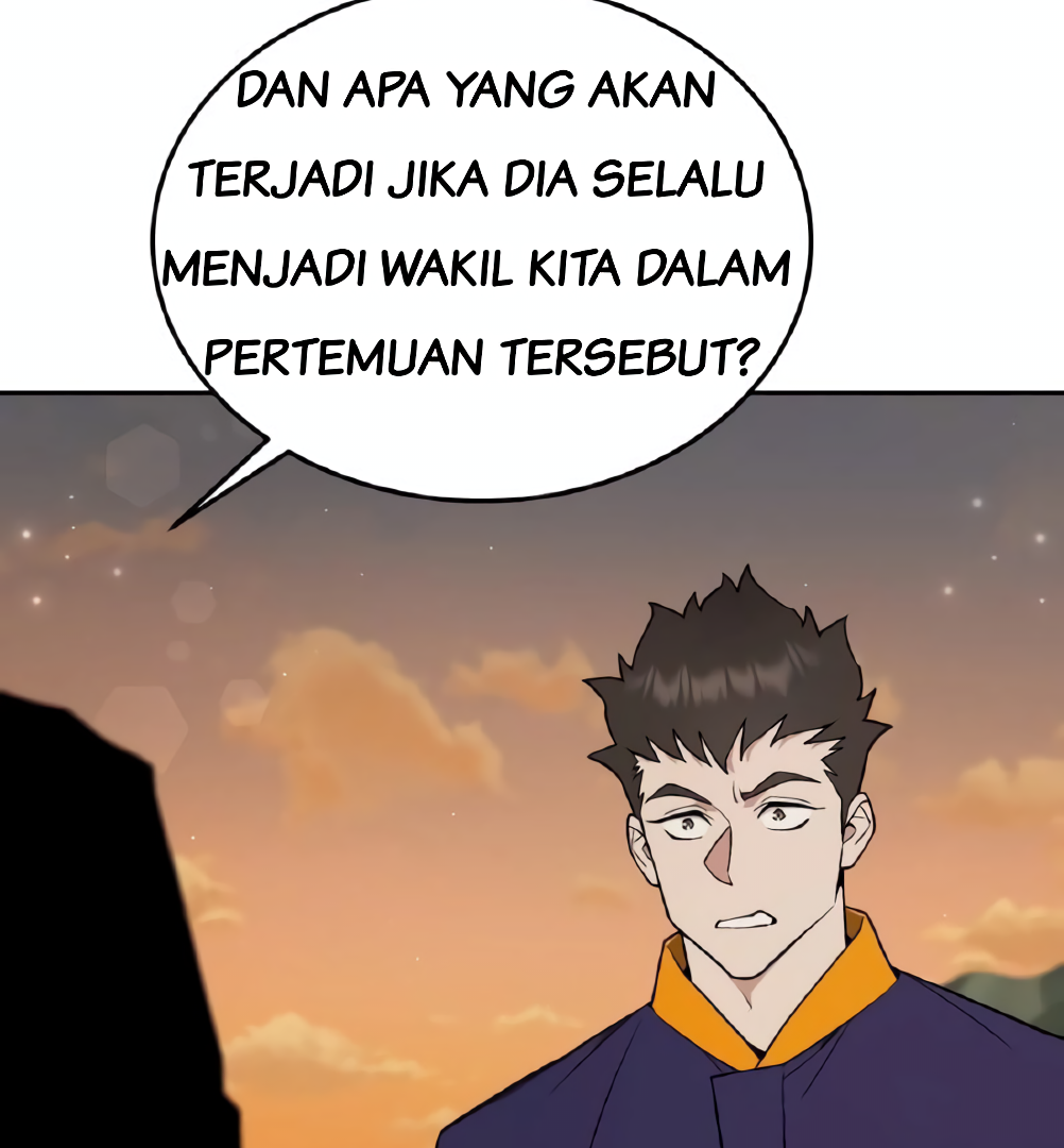Apocalyptic Chef Awakening Bab 18 halaman 77