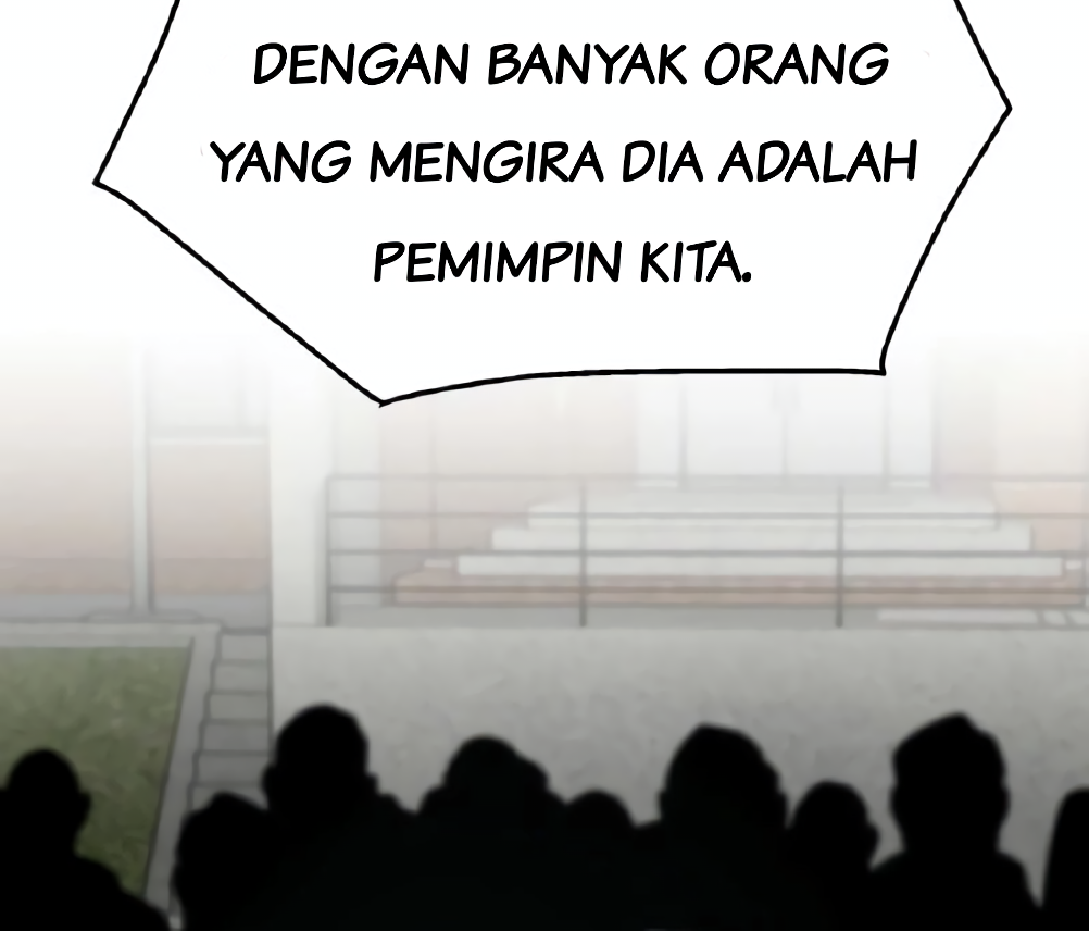 Apocalyptic Chef Awakening Bab 18 halaman 80