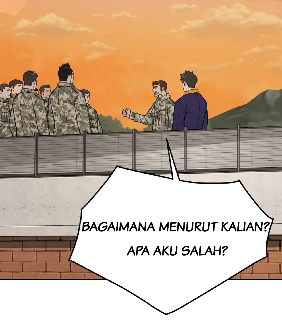 Apocalyptic Chef Awakening Bab 18 halaman 83
