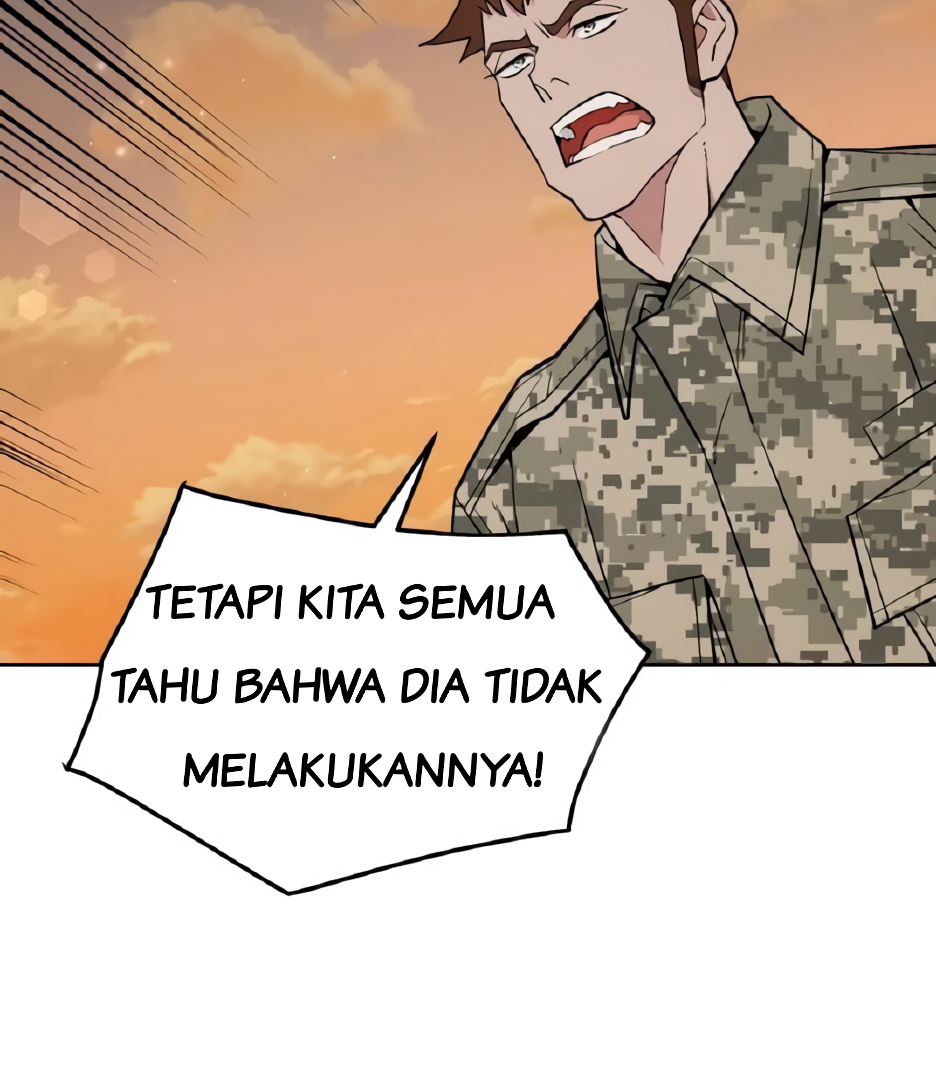 Apocalyptic Chef Awakening Bab 18 halaman 85