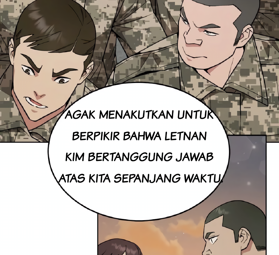 Apocalyptic Chef Awakening Bab 18 halaman 87
