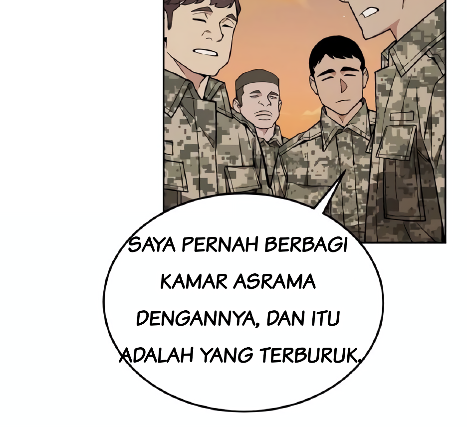 Apocalyptic Chef Awakening Bab 18 halaman 88