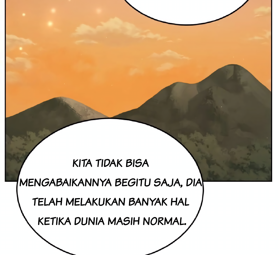Apocalyptic Chef Awakening Bab 18 halaman 90