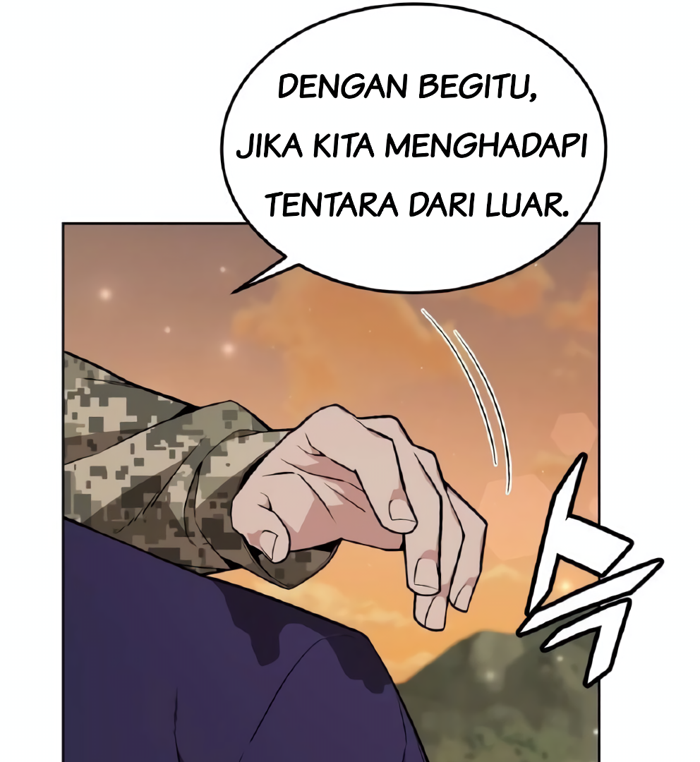 Apocalyptic Chef Awakening Bab 18 halaman 105