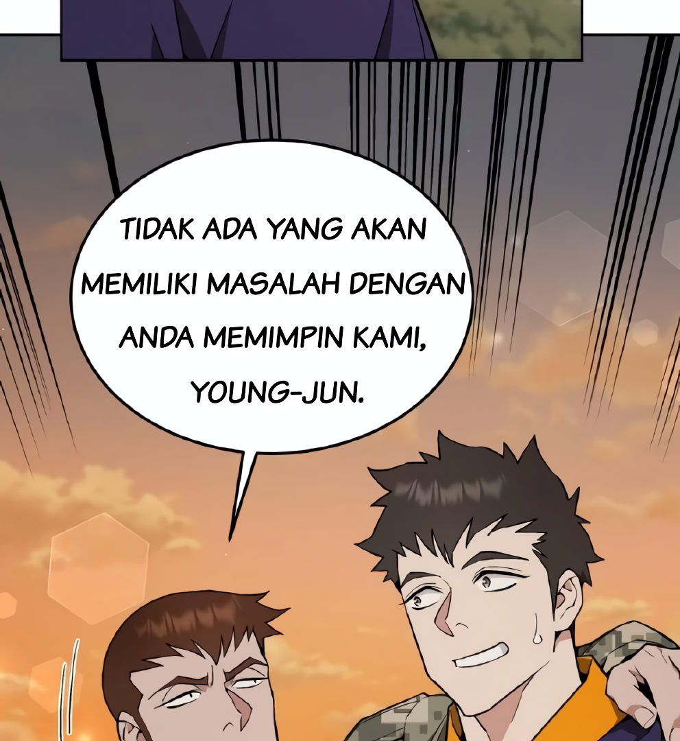 Apocalyptic Chef Awakening Bab 18 halaman 106