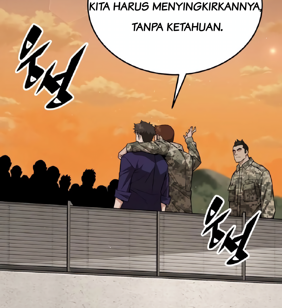 Apocalyptic Chef Awakening Bab 18 halaman 109